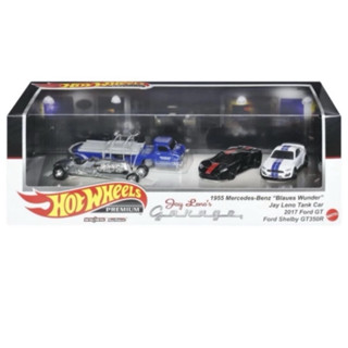 HOT WHEELS 風火輪 小汽車 1/64 系列收藏組 傑雷諾車庫 場景組