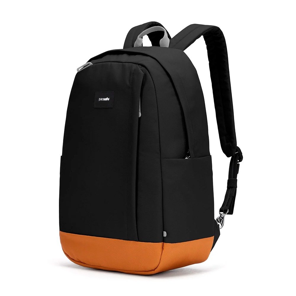 【Pacsafe】 GO anti-theft backpack 25L 防盜後背包/16"筆電包-黑 35115130
