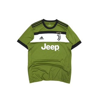 *floz* ADIDAS JUVENTUS FC 2017-2018 JERSEY 尤文圖斯俱樂部 足球球衣