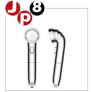 JP8日本代購 日本製 Arromic BIRAKU SILKIST 奈米氣泡 蓮蓬頭 價格每日異動請問與答詢價