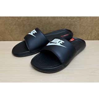 ✩Pair✩ NIKE 運動拖鞋 CN9675-002 黑 VICTORI ONE SLIDE 舒適好穿 有大尺寸