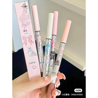 『臺灣現貨⚡️』flortte花洛莉亞 雙頭臥蠶筆 陰影高光眼線膠筆下至高光提亮持久自然百搭