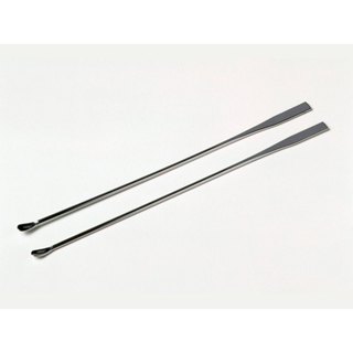 [HRS] 🔨田宮 TAMIYA 74017 不鏽鋼調色攪拌棒 2入 調色棒 調漆棒 (小) 鋼彈 模型專用 噴漆