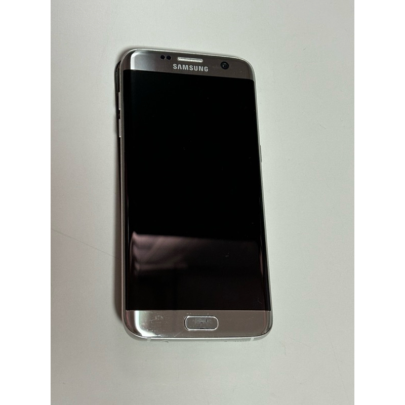 S7 edge 零件機 報帳機 ‼️