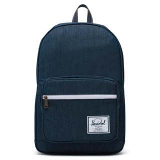 Herschel Supply Pop Quiz 綠色 橄欖綠 帆布 筆電夾層 大學 書包 筆電 揹包 後揹包 現貨