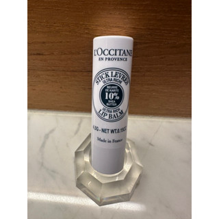 歐舒丹L'OCCITANE 乳油木潤唇膏
