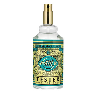 試香 4711世界第一罐古龍水1ml 2ml 5ml 10ml Original Eau de Cologne古龍水