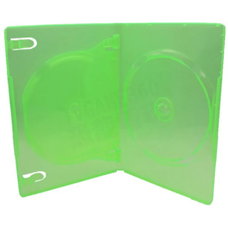 【二手商品】微軟 XBOX360 XBOX 360 原廠 遊戲片空盒 光碟盒 外盒 空殼 卡匣盒 雙光碟 不含封面與遊戲