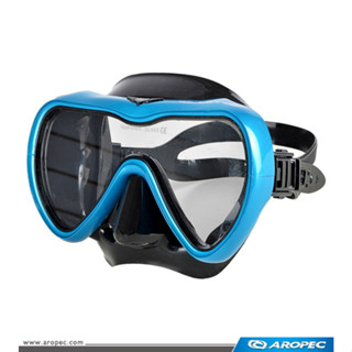 臺灣品牌Aropec 潛水面鏡 亞洲版面鏡 浮潛面鏡 浮潛三寶 Mask 浮潛 潛水 潛水面罩 潛水三寶