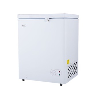 Kolin歌林 100L臥式冷凍冷藏兩用冰櫃KR-110F07
