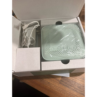 lucia mini i 寶貝 智慧音箱