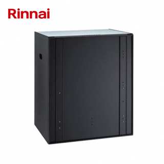 Rinnai 林內 RKD-5035S落地式烘碗機(50cm)(限北北基地區購買)