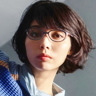 SPEC ESPACE ES-2171 西野正美手工眼鏡｜小臉復古純鈦超輕防滑眼鏡框 男生女生品牌眼鏡框【幸子眼鏡】