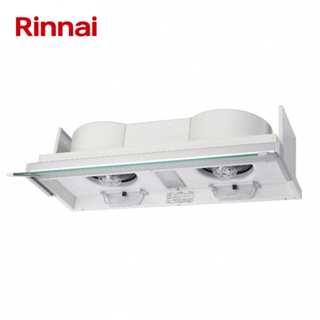 Rinnai 林內 RH-9170E全隱藏式專利設計電熱除油排油煙機(90cm)(限北北基地區購買)