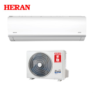 HERAN禾聯《金典變頻》分離式冷氣適用 10坪~13坪HI/HO-MK63