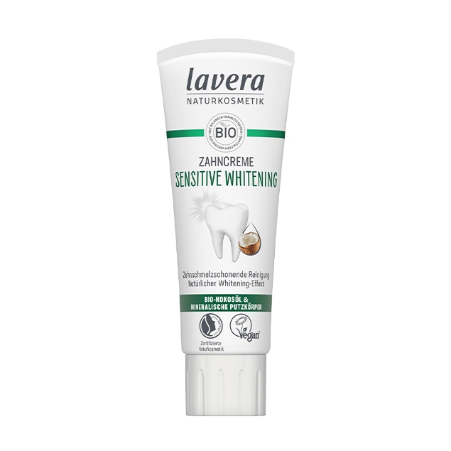 lavera 牙膏的價格推薦 - 2026年7月 | 比價比個夠BigGo
