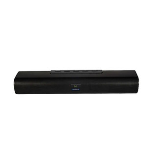 【日本愛華 AIWA】 輕巧便攜聲霸/音響/藍芽喇叭/Soundbar JBX-025