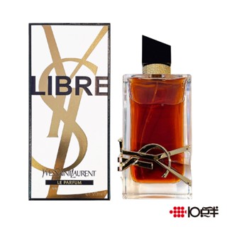 YSL 聖羅蘭 LIBRE 自由不羈訂製 香精 90ml 〔 10點半香水美妝 〕