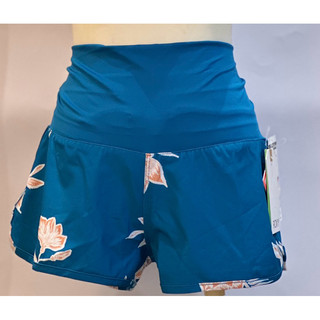 全新 Roxy 衝浪褲 endless summer printed S號