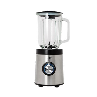 尚朋堂1.5L 活氧冰沙 SJ-A5 果汁機 1500ml 玻璃機身