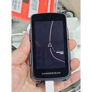 免運 SRAM Karoo HAMMERHEAD 碼表 KAROO 碼錶 附充電線 碼錶轉接座 公司貨