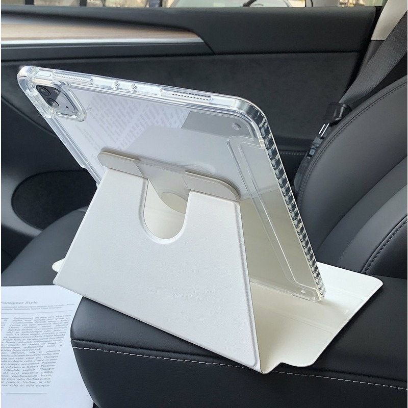 旋轉平板保護殼 保護套 適用 iPad 12 11 10 Mini Air 8 7 6 Pro M4 M5 11/13吋