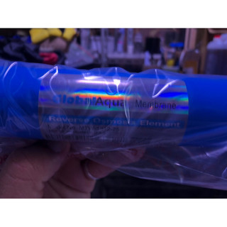 (品項) 美國Global Aqua 75G RO膜 原廠公司貨！製造日期：2023年
