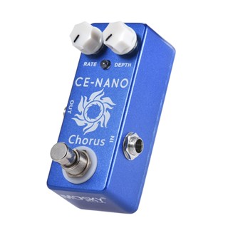Mosky Audio CE Nano Chorus 電吉他 合聲 效果器 boss Boss ce2 致敬