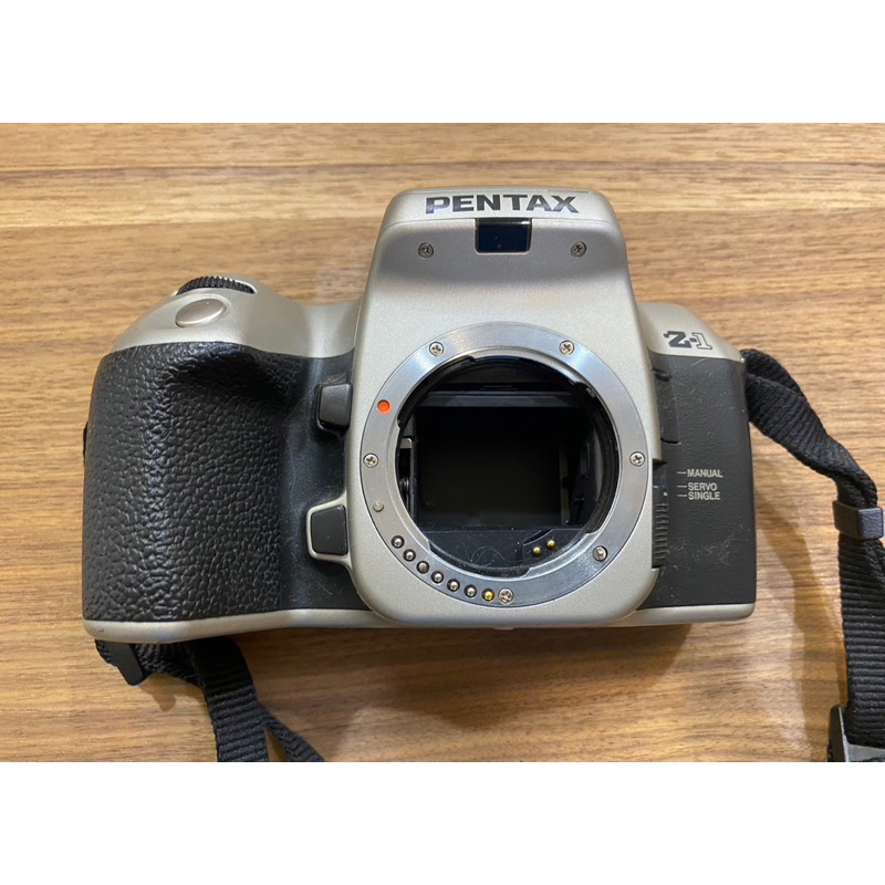 ❤️［現貨］Pentax Z-1 故障機 底片相機