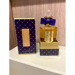 【hanna】 Penhaligon’s潘海利根 Cornubia康奴比雅淡香水 絕版分裝分享香