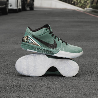 【逢甲 FUZZY】Nike Kobe 4 Protro Girl Dad 女孩&爸爸 籃球鞋 FQ3545-300