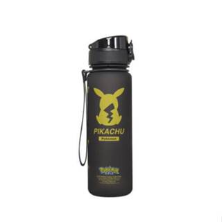 蝦皮隔日到貨 怡寶 IMPACT 寶可夢水杯(500ML)-黑色 墊腳石購物網