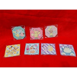 軟糖贈品全新寶可夢磁鐵 正版⚠️ 滿99元出貨，可與賣場內任何商品合併計算〕