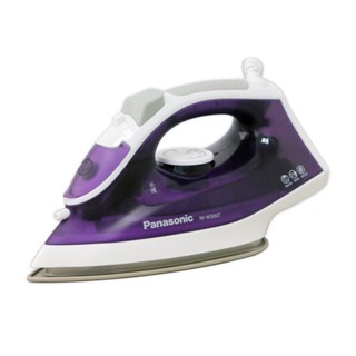Panasonic 國際牌蒸氣電熨斗NI-M300TV紫色