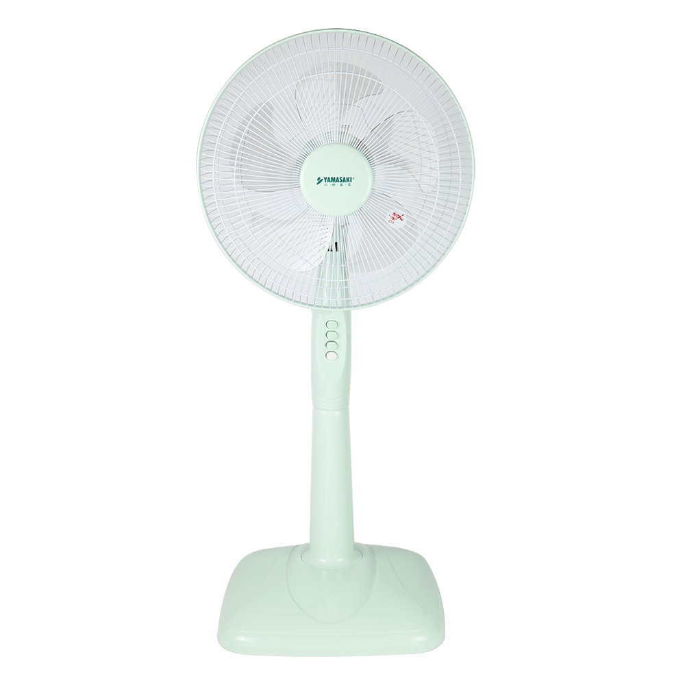 台灣製造 MIT 山崎14吋立扇SK-142B 風扇 電扇 電風扇 夏扇