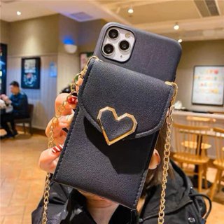 現貨🎈oppo reno4 pro reno2 reno2Z renoZ reno 愛心錢包 斜背掛繩手機殼防摔 免運