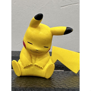 現貨 皮卡丘 寶可夢 扭蛋 POKEMON 公仔 玩具
