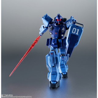 【楠梓德卡】 ROBOT魂 蒼藍命運 1號機 RX-79BD-1 ver. A.N.I.M.E.
