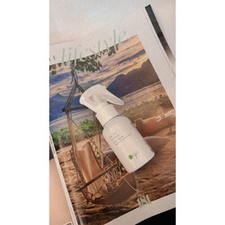 歐萊德茶樹抗菌頭皮噴霧50mL