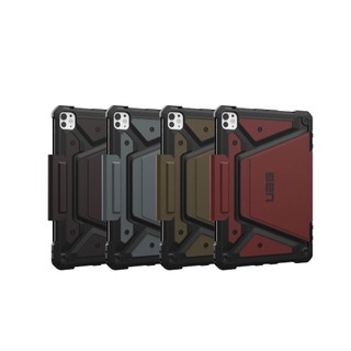 UAG iPad Pro 13/11(2024)都會款 耐衝擊保護殼 平板保護套