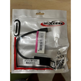 PCT type c 轉 mini DisplayPort 轉接器