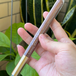 璞沁～天然緬甸玉a貨木製鋼珠筆（原木色款）