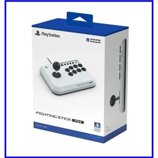 PS5 PS4 PC HORI 日本 原廠 迷你 MINI 小型 格鬥搖桿 街機搖桿 SPF-038A【臺中大眾電玩】