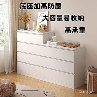 臥室鬥櫃 實木簡約收納櫃 床前櫃 五七九傢用置物櫃 多層抽屜櫃 收納櫃 鬥櫃 五斗櫃 床頭櫃 床尾置物櫃 玄關櫃