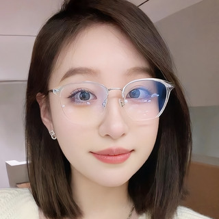 Kyo Yoshida 246018 吉田京眼鏡｜時尚潮流超輕純鈦韓系氣質小臉全框眼鏡 女生品牌眼鏡框【幸子眼鏡】