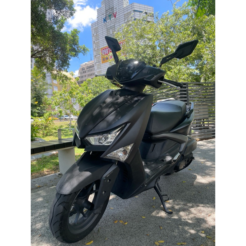 勁戰6代 abs 二手 可分期 免頭款 Yamaha 二手機車