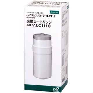 日本代購 三菱 Cleansui 淨水器 濾芯 AL001 日貨直送