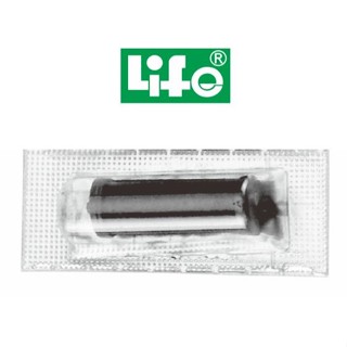 享亮文具樂園｜【Life 徠福】義大利2G標價機棉(適用LIFE雙排標價機2G)打標機棉NO.2414(拆封後不能退貨)