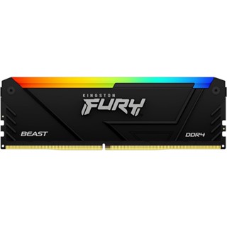 金士頓 Kingston DDR4 3600 8GB RGB KF436C17BB2A/8 DDR
