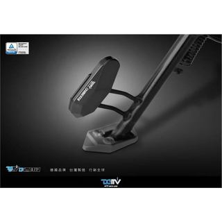【柏霖】 Dimotiv KYMCO G DINK 300 16-23 側柱輔助座DMV